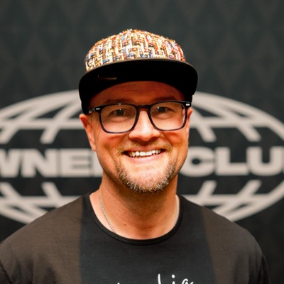 Owen Mecham